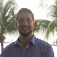 Mitchell Becker Email & Phone Number