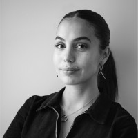 Antiquorum Employee Inès Mudet's profile photo