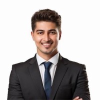 Walmart Employee Ranadeep A's profile photo