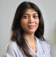 Denisha Patel Email & Phone Number