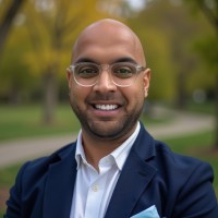 Empiriq Group Employee Arun Cowan's profile photo