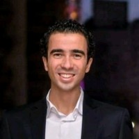 Mohamed Mamdouh Email