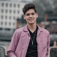 CR COMPUTER Employee Aidan Gonzalez's profile photo