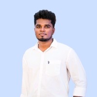 Ezeeinfo Cloud Solutions Employee Sivaraman E's profile photo