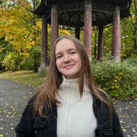 Zebrunner Employee Elena Dovnar's profile photo