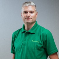 Kascade Employee Colby Moore's profile photo
