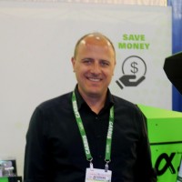Exaktera Employee Daniel Döring's profile photo