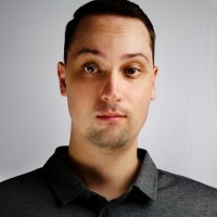 Ultimate Staffing Employee Chris Harbert's profile photo