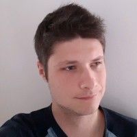 Agentius d.o.o. Employee Luka Galli's profile photo