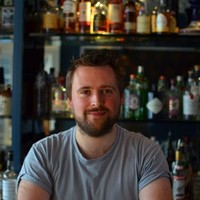 TestCard.com Employee Chris Flint's profile photo