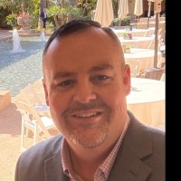 AngioSafe, Inc. Employee Aaron Westbrook's profile photo