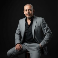 HM Hospitales Employee Arturo Gordo Carbajo's profile photo