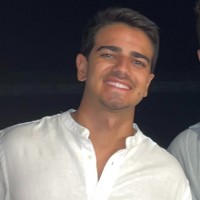 PRECE Previdência Complementar Employee Vinícius Galharte de Figueiredo's profile photo