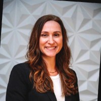 Sampled Employee Isabella Britton's profile photo