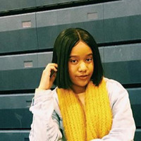 The Broad Employee Solange Oliver's profile photo