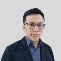 Wipro Unza Malaysia Employee Kin Chong's profile photo