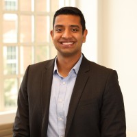 Montgomery Street Partners Employee Andrew Mistry's profile photo
