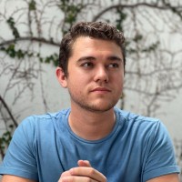 Pinellas County Tax Collector Employee Nicholas Acevedo's profile photo