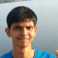 Etc. Employee Arun Madhavan's profile photo
