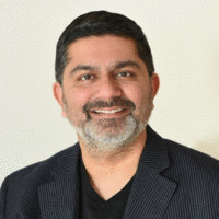 i2o Retail Employee Manu Sareen's profile photo