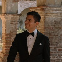 Vast Employee Anthony Chavez's profile photo
