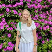 James Corner Field Operations Employee Lindsey Martin's profile photo