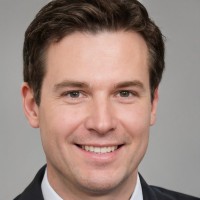 Bryter Employee James Williams's profile photo