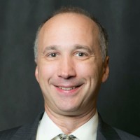 Siena College Employee Scott Vandenberg's profile photo