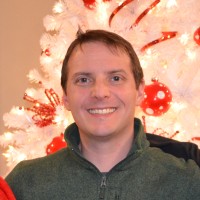 M+H Architects Employee Scott Yerges's profile photo