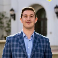 Bank of America Employee Jared Bell's profile photo