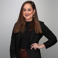 SEMAFOR Employee Alexandra Herrera's profile photo