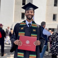 OptioRx Employee Ebenezer Bekele's profile photo