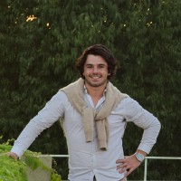 Club Med Employee Alexandre Nowicki's profile photo