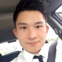 Lotte Duty Free Oceania Employee Tom Gan's profile photo