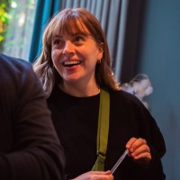 ITCH Employee Rosie Awcock's profile photo