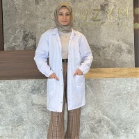 LIVZYM BIOTECHNOLOGIES Employee Edanur Yeniyol's profile photo