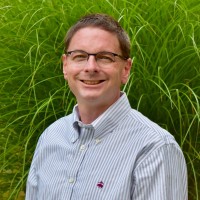 Cambridge Mobile Telematics Employee Jeff Somers's profile photo