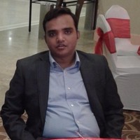 Amazon Web Services (AWS) Employee Anoop Singh's profile photo