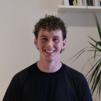 Firsty.app Employee James Webb's profile photo