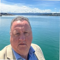 Ministry of Business, Innovation and Employment Employee Cory Grant's profile photo