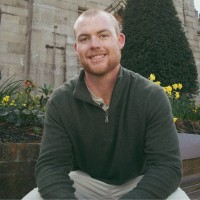 CSC General Contractors Employee Lane Tengzelius's profile photo