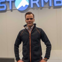 Stormberg AS Employee Anders Sundsrud's profile photo
