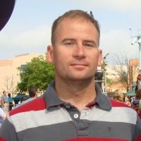 Benjamin Steel Company Employee Mark Tinder's profile photo