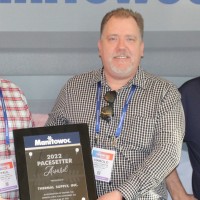 Thermal Supply, Inc. Employee Harold Downham's profile photo
