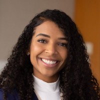 Morgan, Lewis & Bockius LLP Employee Camille Watson's profile photo