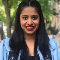 Namrata Devadiga Email