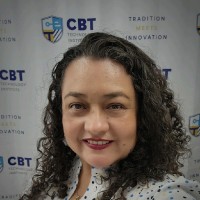 CBT College Employee Monica Llerena's profile photo