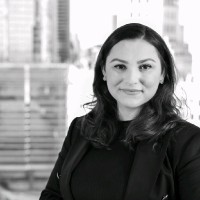 Vogelzang Law Employee Antonija Rogic's profile photo
