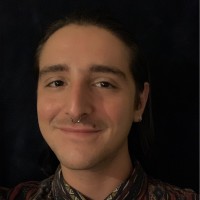 Dignity and Power Now Employee Anthony Arenas's profile photo