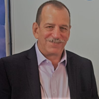 MADIC UK Employee Bob Laidlaw's profile photo